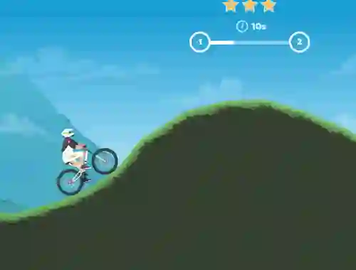 Cluiche Mountain Rider ar líne