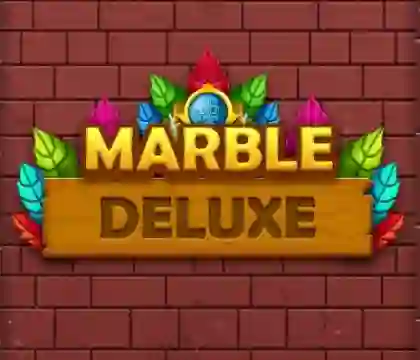 Cluiche Marble Deluxe ar líne
