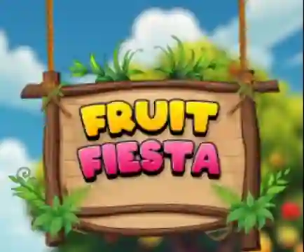 Cluiche Fruit Fiesta ar líne