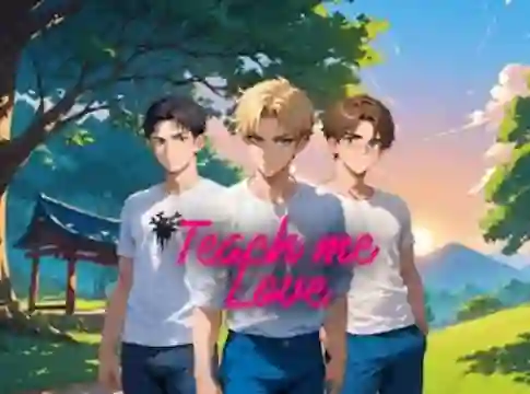 Cluiche Teach Me Love ar líne