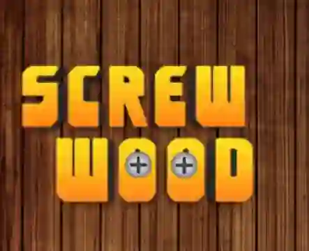 Cluiche Wood Screw ar líne