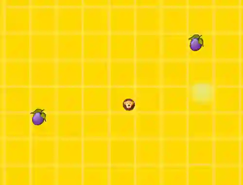 Cluiche Growl.io ar líne
