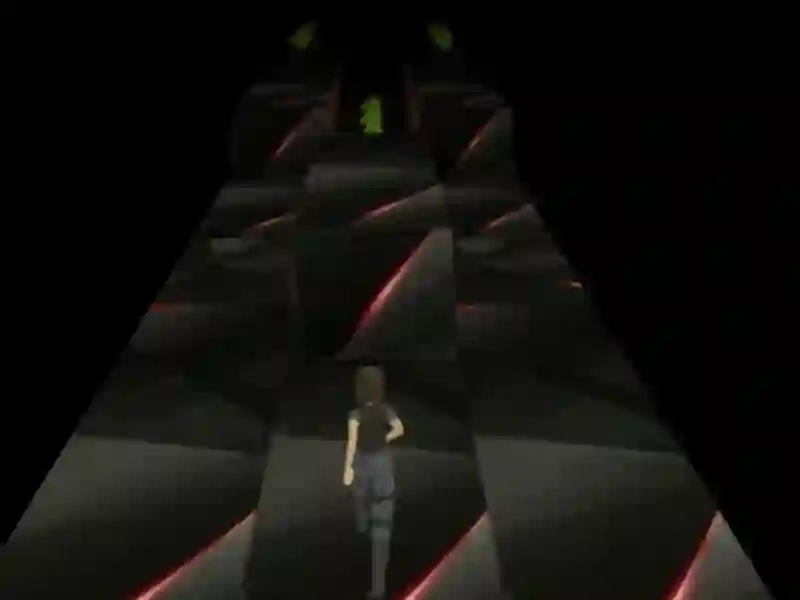 Cluiche Hell Escape ar líne