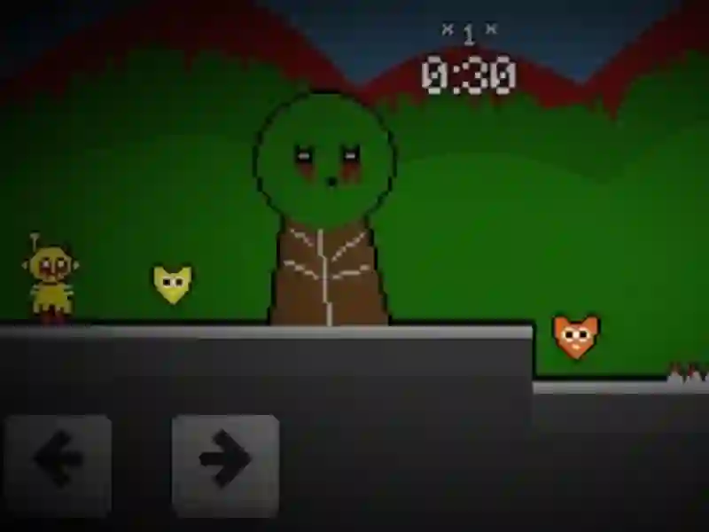Cluiche Sprunki Horror Version Dark ar líne