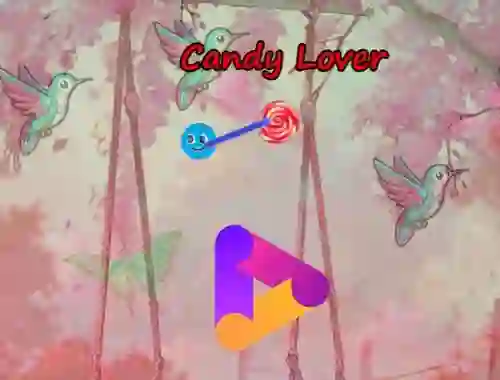 Cluiche Candy Lover ar líne