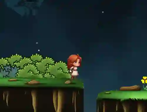 Cluiche Adventure Of Zenny ar líne