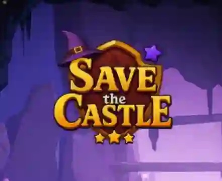 Cluiche Save The Castle ar líne