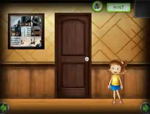 Cluiche Amgel Kids Room Escape 308 ar líne