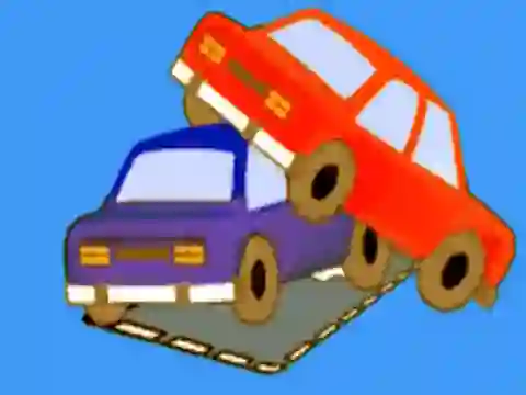 Cluiche Bus Escape: Clear Jam ar líne