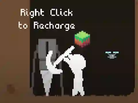 Cluiche Lucky Dig ar líne