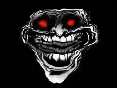 Cluiche Trollface Horror ar líne