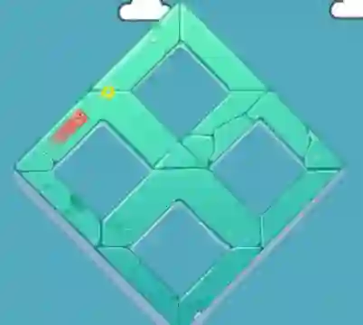 Cluiche Tap Fun ar líne