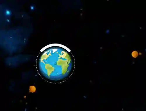 Cluiche Protect The Earth ar líne