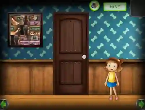 Cluiche Amgel Kids Room Escape 309 ar líne