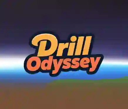 Cluiche Drill Odyssey ar líne