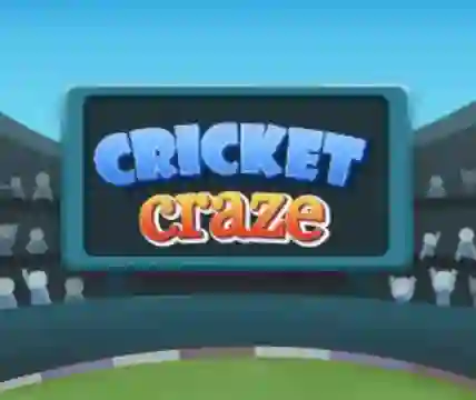 Cluiche Cricket Craze ar líne
