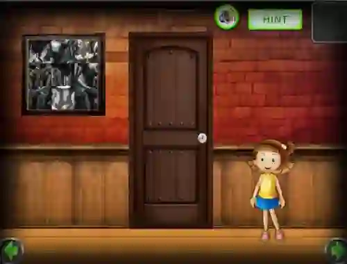 Cluiche Amgel Kids Room Escape 311 ar líne