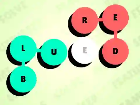Cluiche Word String ar líne