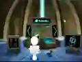 Cluiche Panda's Big Adventure ar líne