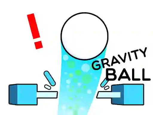Cluiche Gravity Ball ar líne