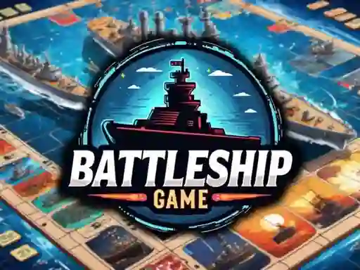 Cluiche Battleship ar líne