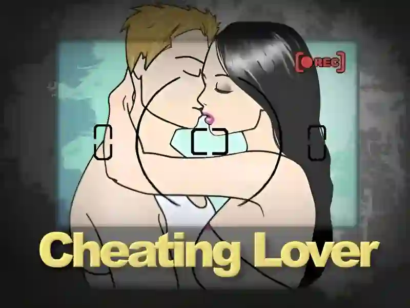 Cluiche Cheating Lover ar líne