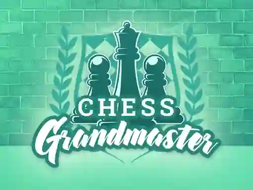 Cluiche Chess Grandmaster ar líne