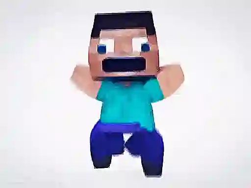 Cluiche Mineblock Adventure ar líne