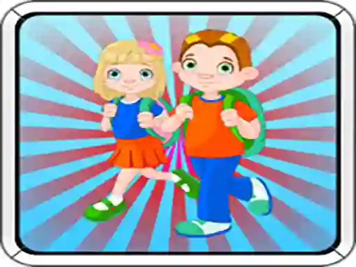 Cluiche Math Kid ar líne