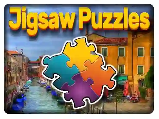 Cluiche Italia Jigsaw Puzzle ar líne