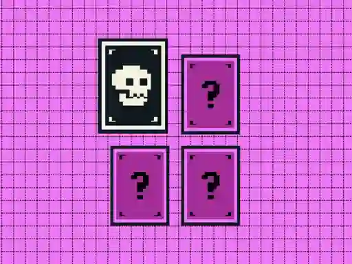 Cluiche Pixel Memory ar líne