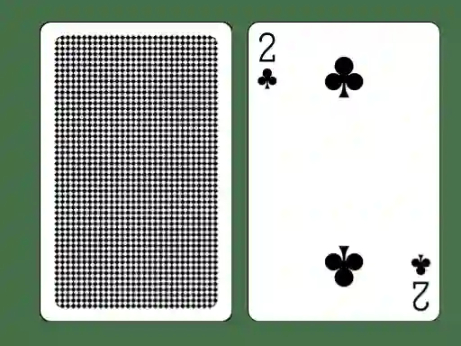 Cluiche Klondike Solitaire Turn One ar líne