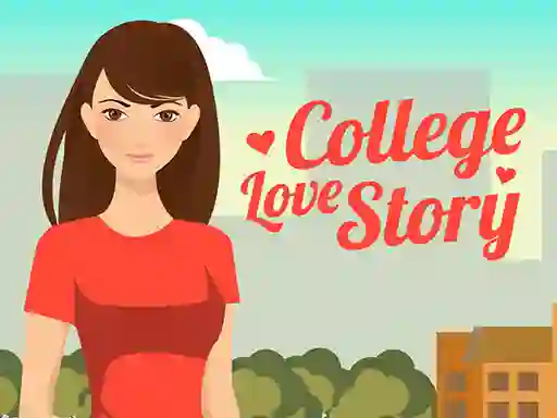 Cluiche College Love Story ar líne