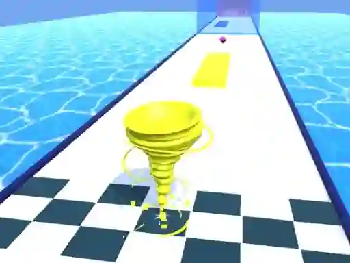 Cluiche Run Nado ar líne