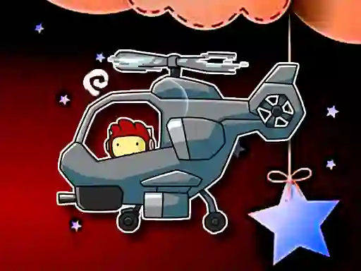 Cluiche Helicopter Puzzle Challenge ar líne