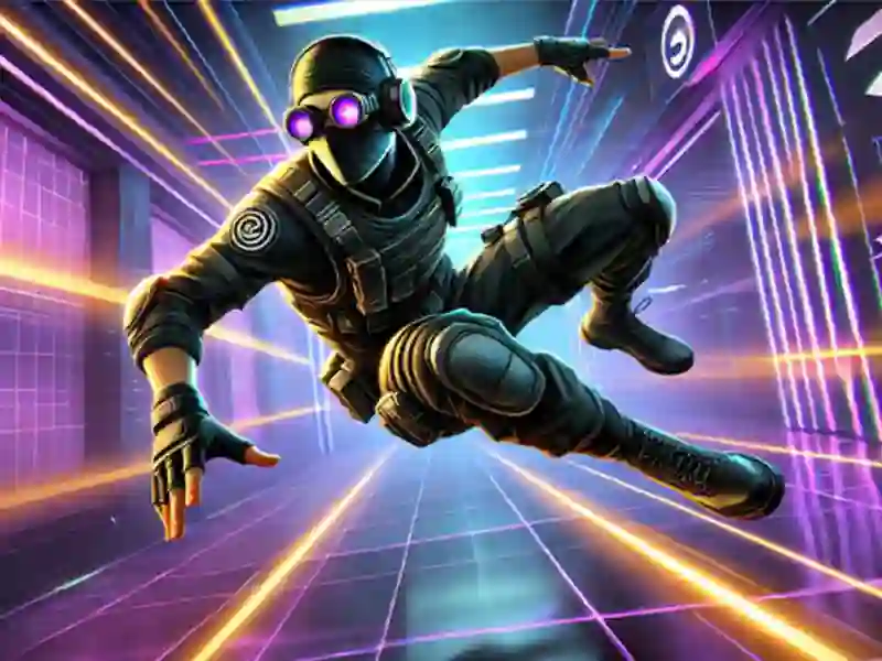 Cluiche Agent Zero: Infiltration ar líne