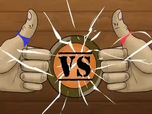 Cluiche Thumb vs thumb ar líne