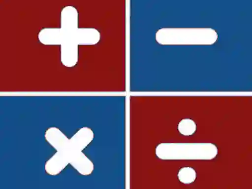 Cluiche Maths Solving Problems ar líne
