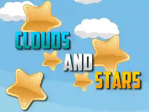 Cluiche Stars and Clouds ar líne
