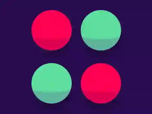 Cluiche Pong The Ball ar líne