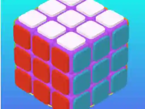 Cluiche Magic Cube ar líne