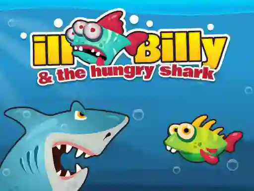 Cluiche ill Billy ar líne