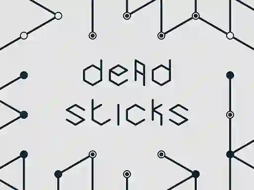 Cluiche Dead Sticks ar líne