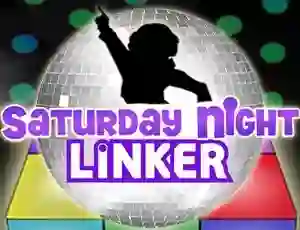 Cluiche Saturday Night Linker ar líne