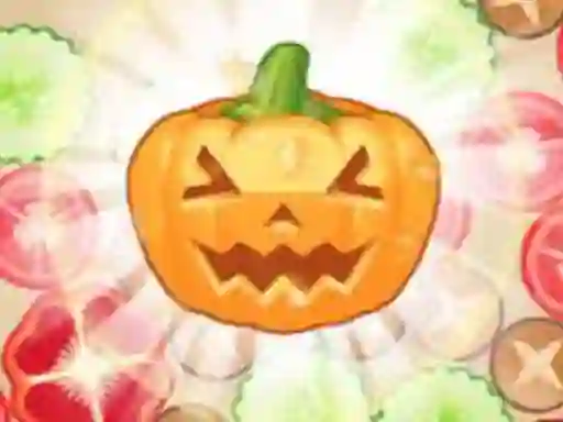 Cluiche Merge Pumpkin ar líne