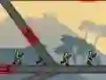 Cluiche Bridge Tactics 2 ar líne