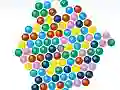 Cluiche Bubble spinner ar líne