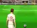 Cluiche Euro Free Kick 2012 ar líne