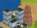 Cluiche Infectonator: world dominator ar líne