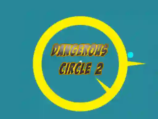 Cluiche Dangerous circle 2 ar líne